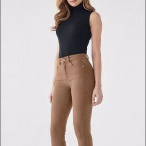 DL1961 Farrow Ankle Heirloom